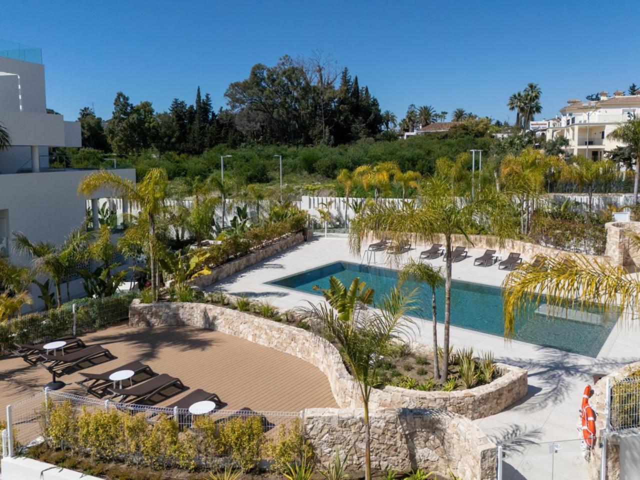 Appartamento Benalus 4-bedroom Duplex In Golden Mile *