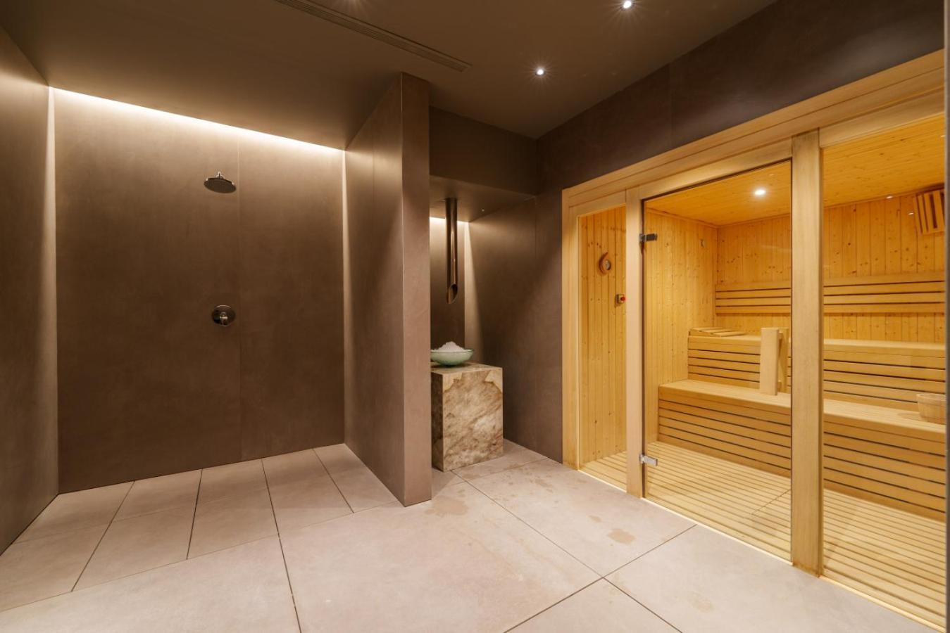 Appartamento Benalus 4-bedroom Duplex In Golden Mile Marbella