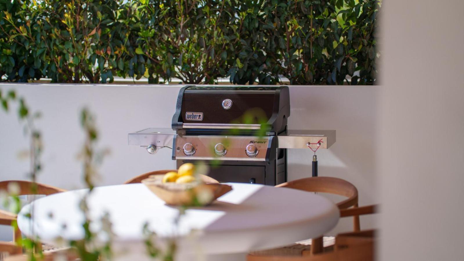 Appartamento Benalus 4-bedroom Duplex In Golden Mile